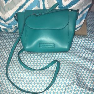 VERA BRADLEY Cross Body Purse